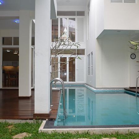 Anchorage Villa Матара Экстерьер фото