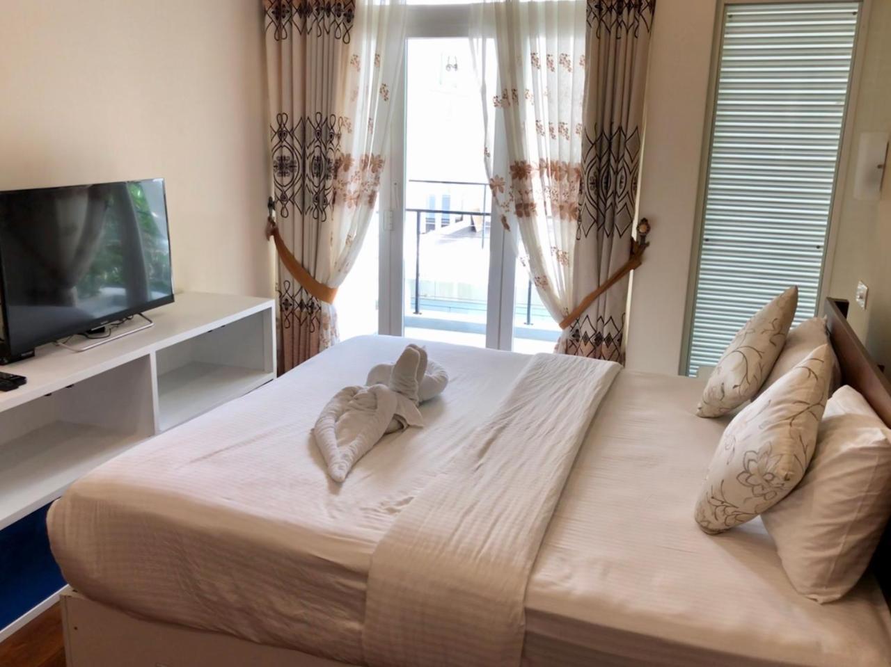 Anchorage Villa Матара Экстерьер фото